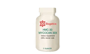HMC-30 Mycocan 30X