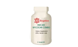 HMC-MX Mycocan Combo