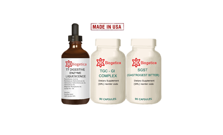 Biogetica Essentials Kit with T7 GRD Formula
