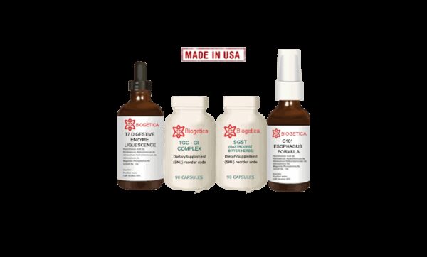 Biogetica Optimal Kit with T7 GRD Formula