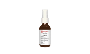 Blood Cleansing