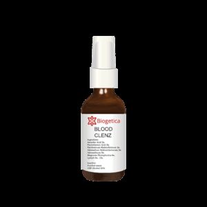 Blood Cleansing