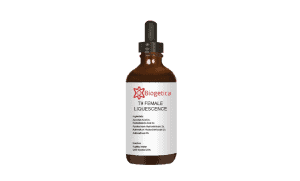 Female Liquescence