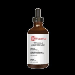 Female Liquescence
