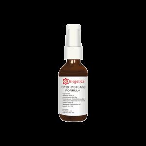 Hysteria Formula