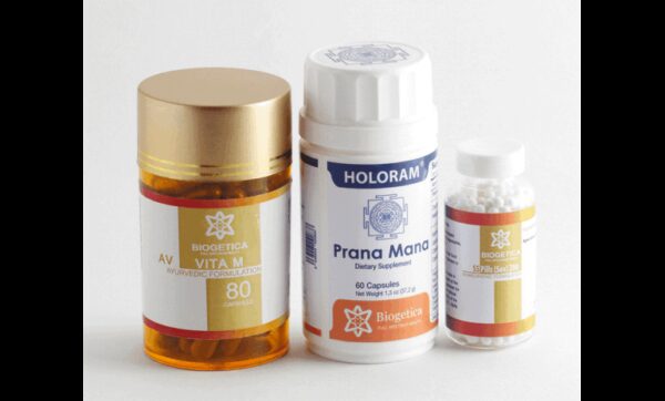 Biogetica Freedom Kit with SS 200 PE Formula