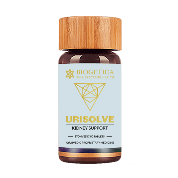 Urisolve Tablets