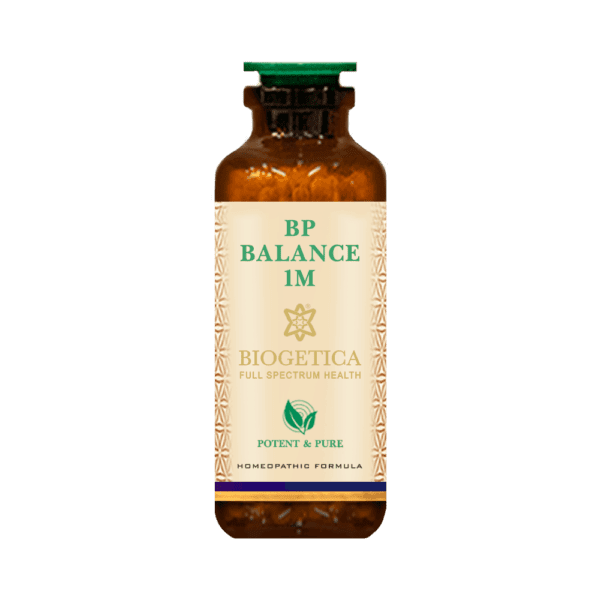 BP Balance 1M