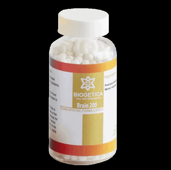 Brain 200 Formula