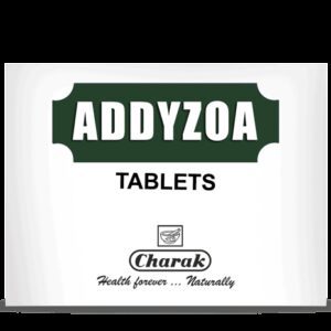 Addyzoa Capsule