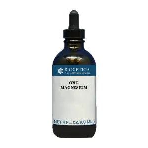 OMG Magnesium
