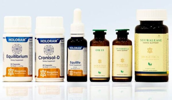 Salvation Kit with OM13 TN Formula