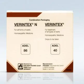 VERINTEX