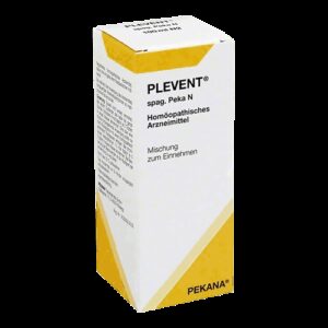 Plevent