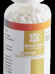 S2 Factor