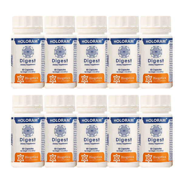 Digest 10 Bottles - SUPER SAVER PACK