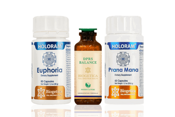 Doctor Recommended 4 Month Supply Freedom Kit With DPRS Formula