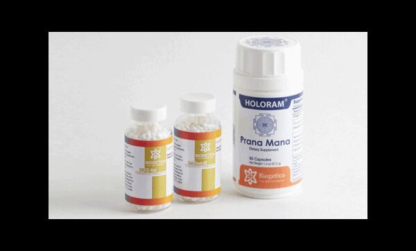 Doctor Recommended 4 Month Supply Biogetica Freedom Kit with OM 12 Hair Formula