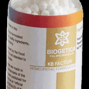 KB Factor