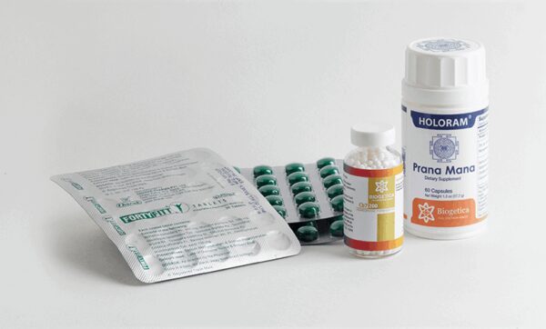 4 Month Supply Freedom kit with AV VITA M Formula (For Men)