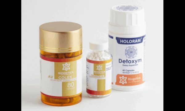 Doctor Recommended 4 Month Supply Freedom kit with Cleansing 6X formula