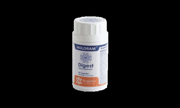 Digest 3 Bottles