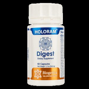 Digest 3 Bottles