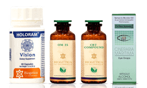 Corneal Support Freedom Kit With Vision And CRT Formula- 160 days