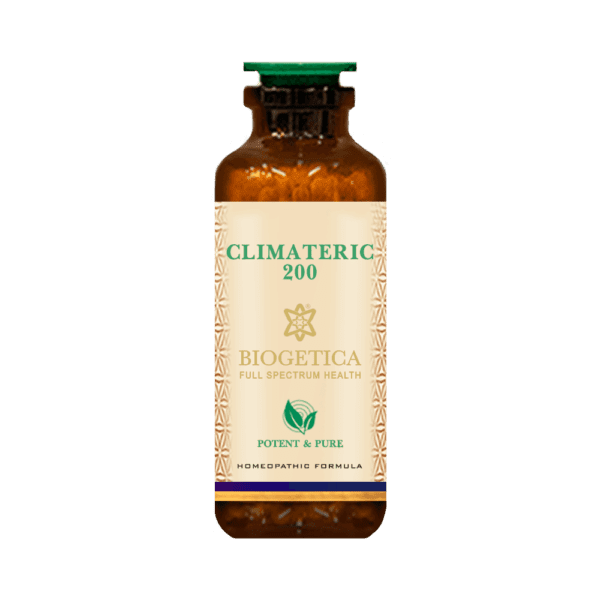 Climateric 200