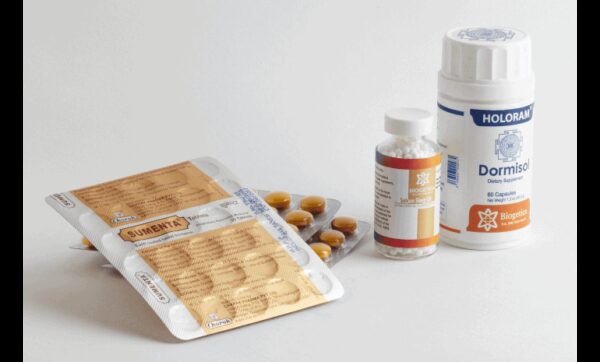 Doctor Recommended 4 Month Supply Freedom Kit with Sleep CM INS Formula