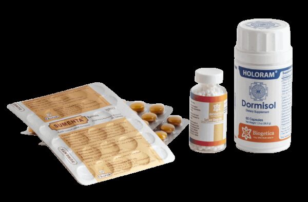 Doctor Recommended 4 Month Supply Freedom Kit with Sleep CM INS Formula