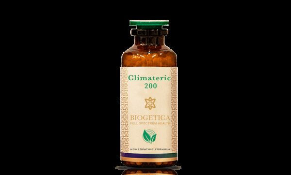 Climateric 200