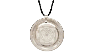Third Generation Resolife Pendant
