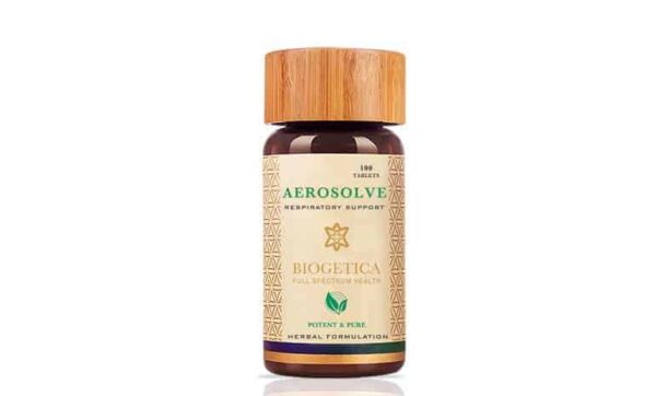 Aerosolve