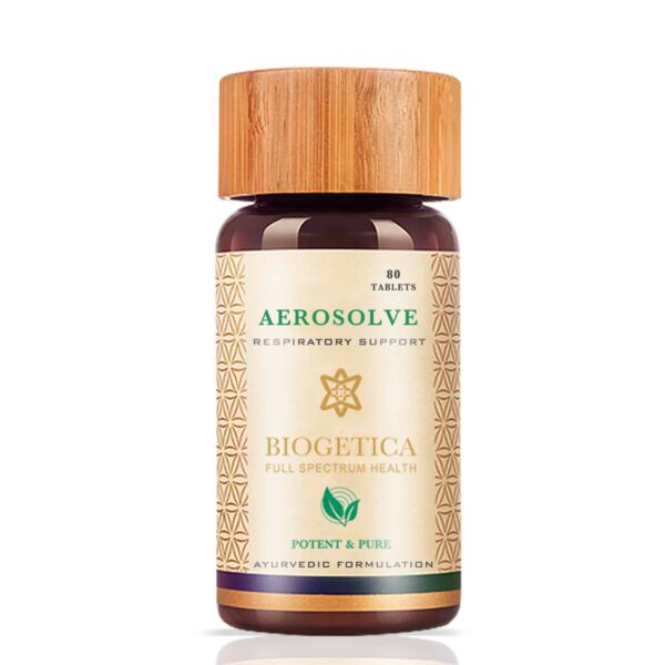 Aerosolve