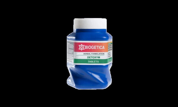 Pack of 3 Detoxym