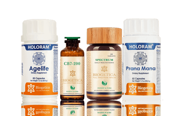 Deliverance Kit With Agelife (For Men) – 40 Days