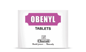 Obenyl Tablet
