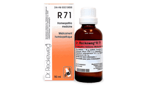 R71 Sciatica Formula