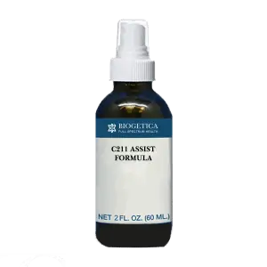 C211 ASSIST formula