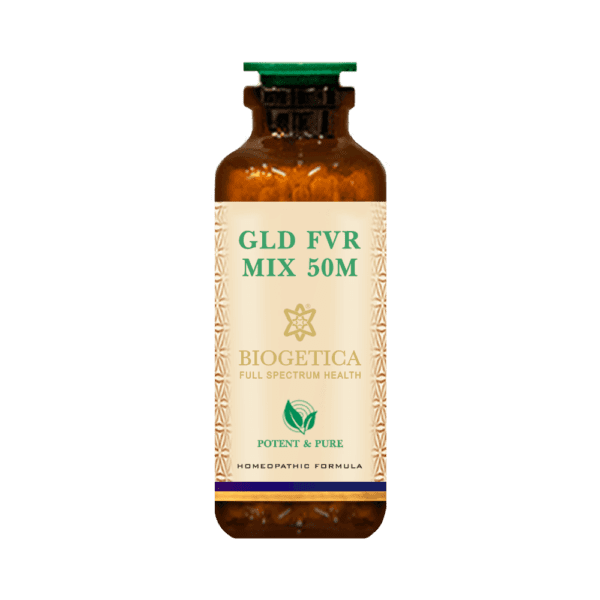 GLD FVR Mix 50M