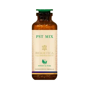 PST Mix