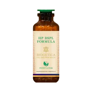 HP DSPL Formula