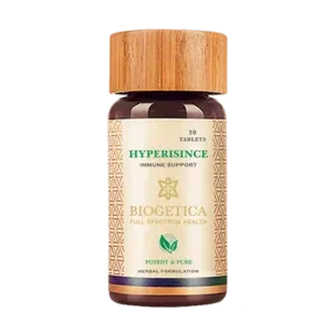 Hyperisince 30 Tablets