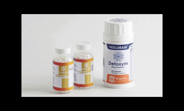 Doctor Recommended 4 Month Supply Biogetica Deliverance Kit with ALB Formula