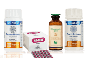 Full Spectrum Deliverance kit with Climateric 200 – 40 Days