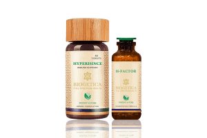 Global Family Kit With H Factor Formula