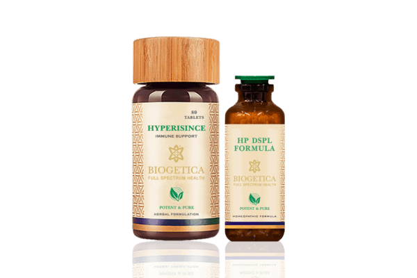Global Family Kit With HP DSPL Formula
