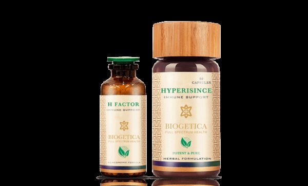 Global Family Kit with H Factor Formula