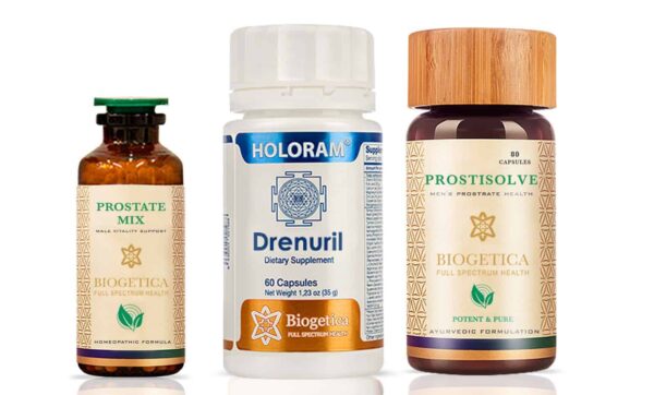 Freedom kit with Prostisolve